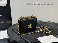 Mini Flap Bag