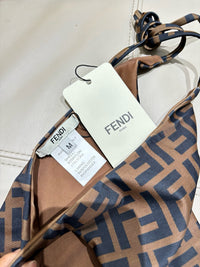 Logo Bikini Set