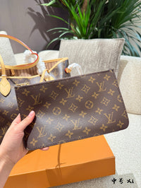 Neverfull Tote Bag