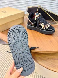 Lowmel Western Trainers
