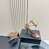 Babylone Sandals 90