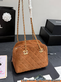 Small Bowling Bag