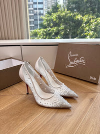 Degrastrass Perla Pumps
