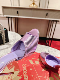 Me Dolly Slide Sandals