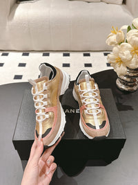 Logo Trainers