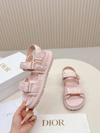 Dioract Sandals
