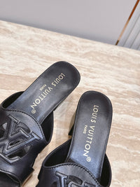 Isola Mules