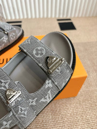 Sunset Flat Comfort Sandals