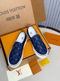 26S Combi Skate Sneakers
