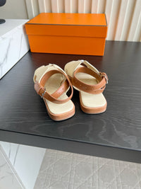 Maya Sandals