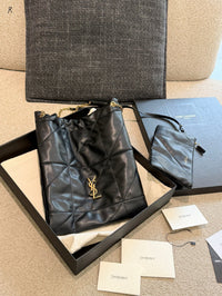 Jamie 4.3 Shoulder Bag