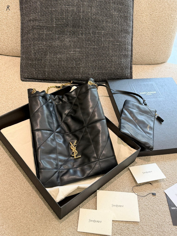 Jamie 4.3 Shoulder Bag