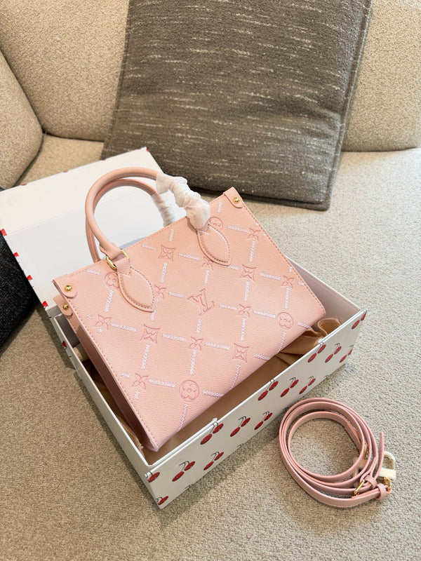 OnTheGo PM Bag