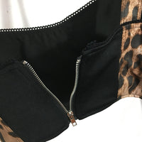 Leopard Set