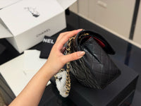 Classic Flap Bag