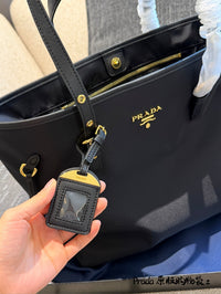 Tessuto Tote Bag
