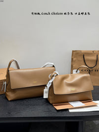 Chelsea Shoulder Bag