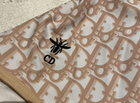 Logo One Piece Set