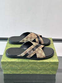 Slide Sandals