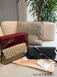 Madison Shoulder Bag
