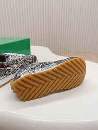 Orbit Sneakers