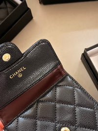 Flap Wallet