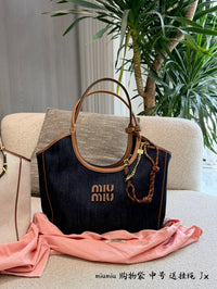 Ivy Tote Bag