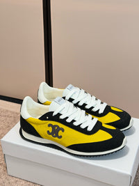 Racer Sneakers