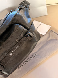 Army Belt Bag