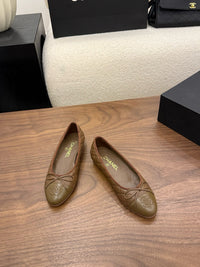 26S Ballet Flats