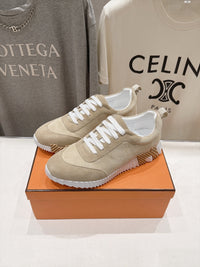 Bouncing Sneakers