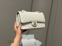 Classic Flap Bag