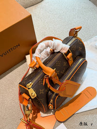 Keepall 25 Cargo Bag