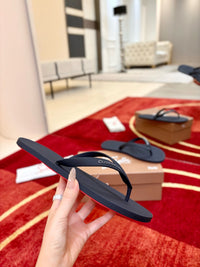 Summer Thong Sandals