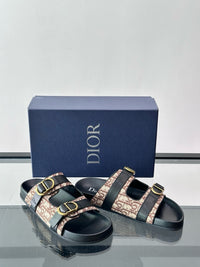 Aqua Sandals