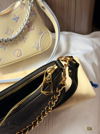 Nano Boulogne Bag