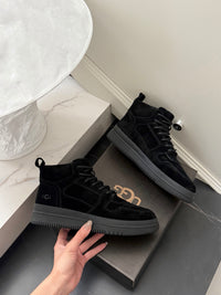 26S Highland Hi Heritage Sneakers