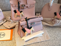 Kelly Pochette Bag
