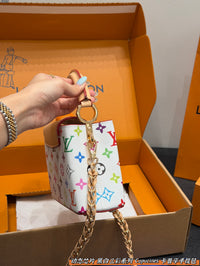 Capucines Mini Bag