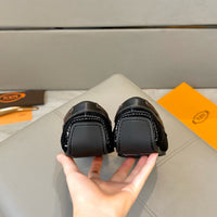 Gommino Boat Loafers