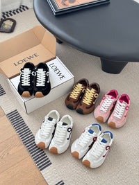 Ballet Runner Sneakers