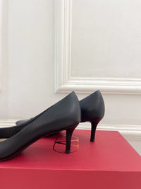 Garavani VLogo Pumps 6cm