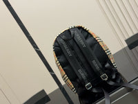 Check Backpack