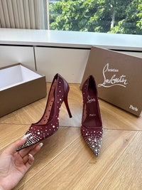 Degrastrass Perla Pumps
