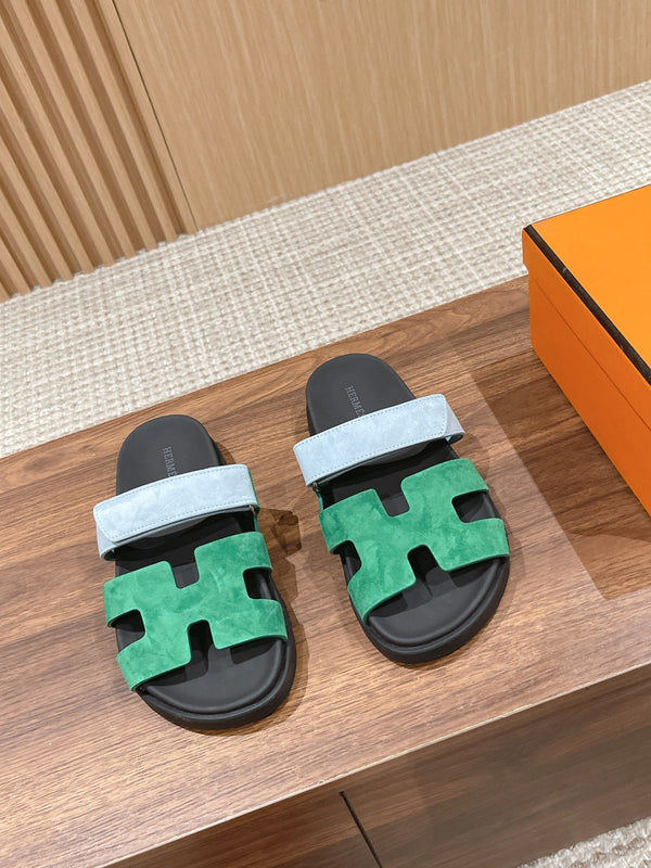 Chypre Sandals