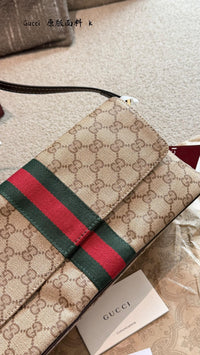Madison Shoulder Bag