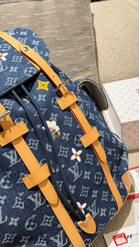 Christopher MM Backpack