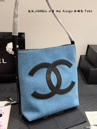 Bucket Tote Bag