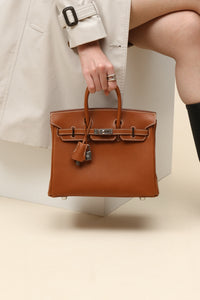 Birkin 25