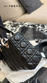 Lady Bag Lambskin